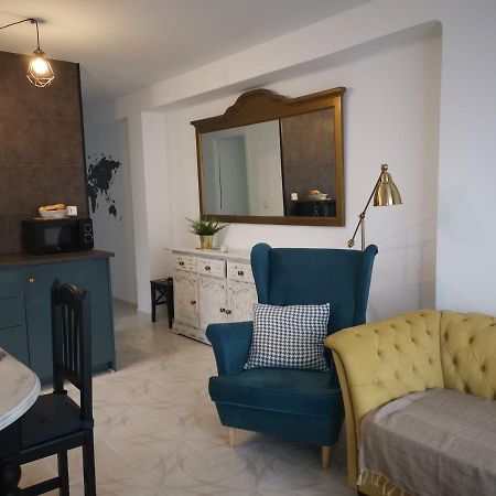 Apartmán Hola Gandía Exteriér fotografie