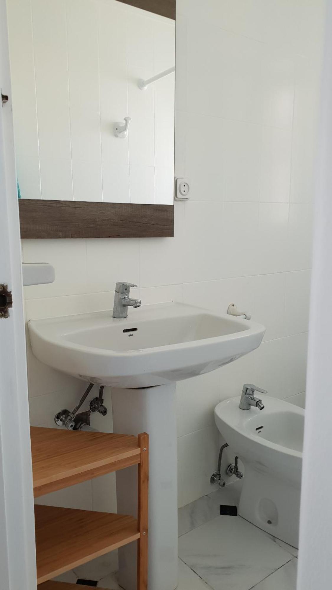 Apartmán Hola Gandía Exteriér fotografie