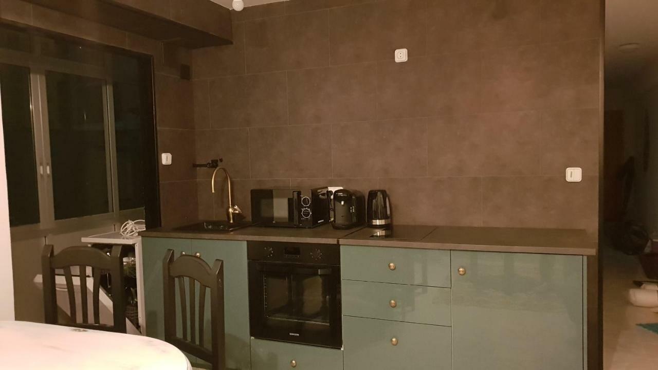 Apartmán Hola Gandía Exteriér fotografie