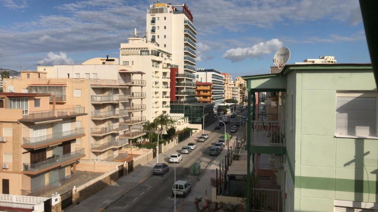 Apartmán Hola Gandía Exteriér fotografie