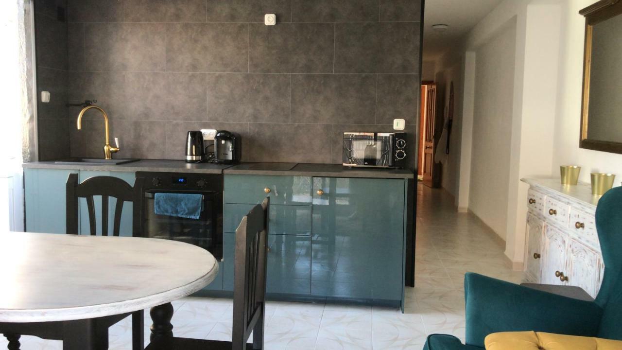 Apartmán Hola Gandía Exteriér fotografie