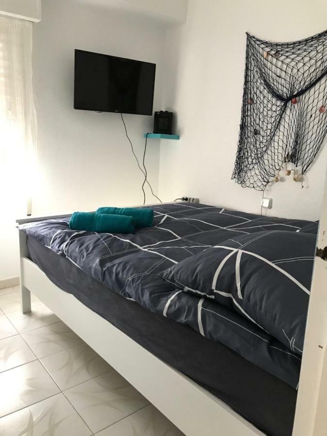 Apartmán Hola Gandía Exteriér fotografie