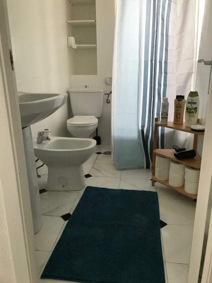 Apartmán Hola Gandía Exteriér fotografie