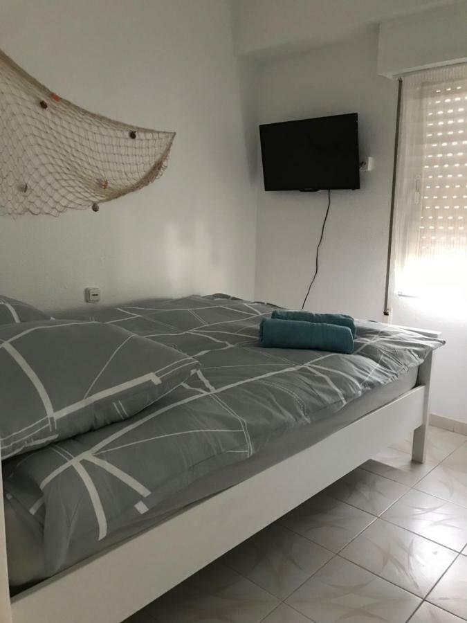 Apartmán Hola Gandía Exteriér fotografie
