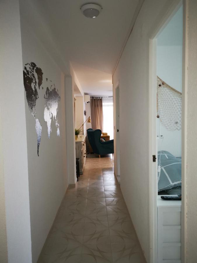 Apartmán Hola Gandía Exteriér fotografie