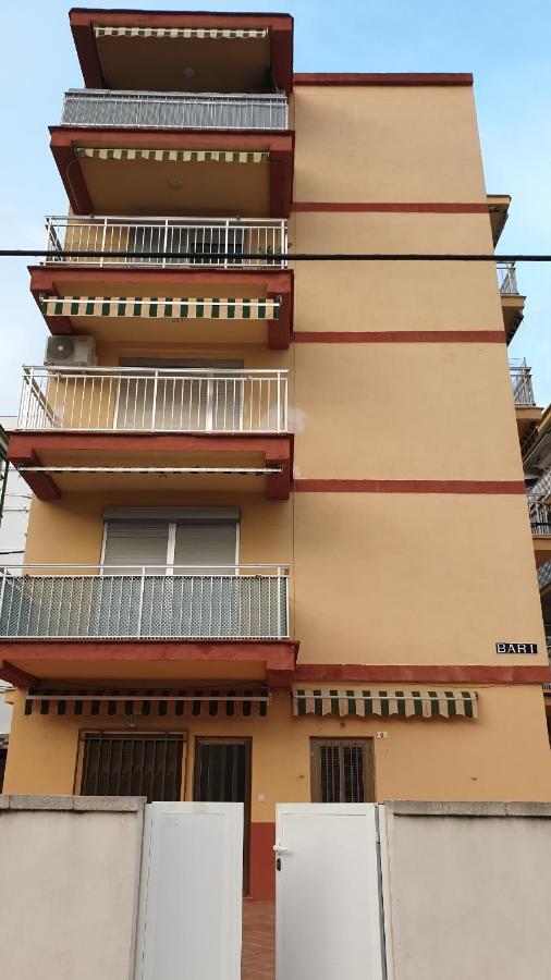 Apartmán Hola Gandía Exteriér fotografie