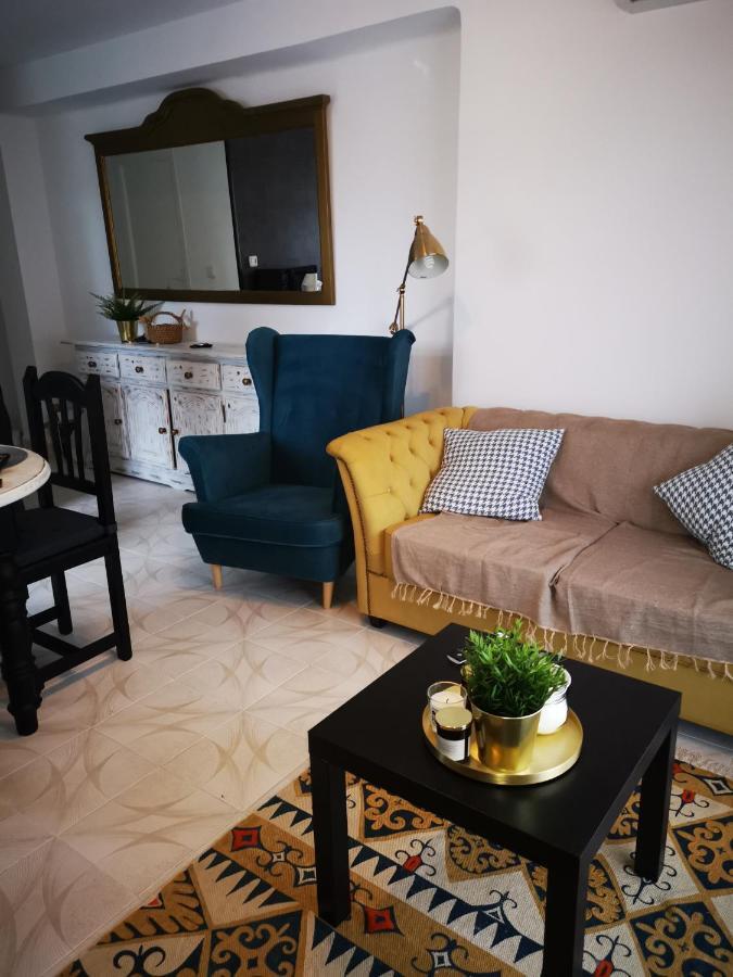 Apartmán Hola Gandía Exteriér fotografie