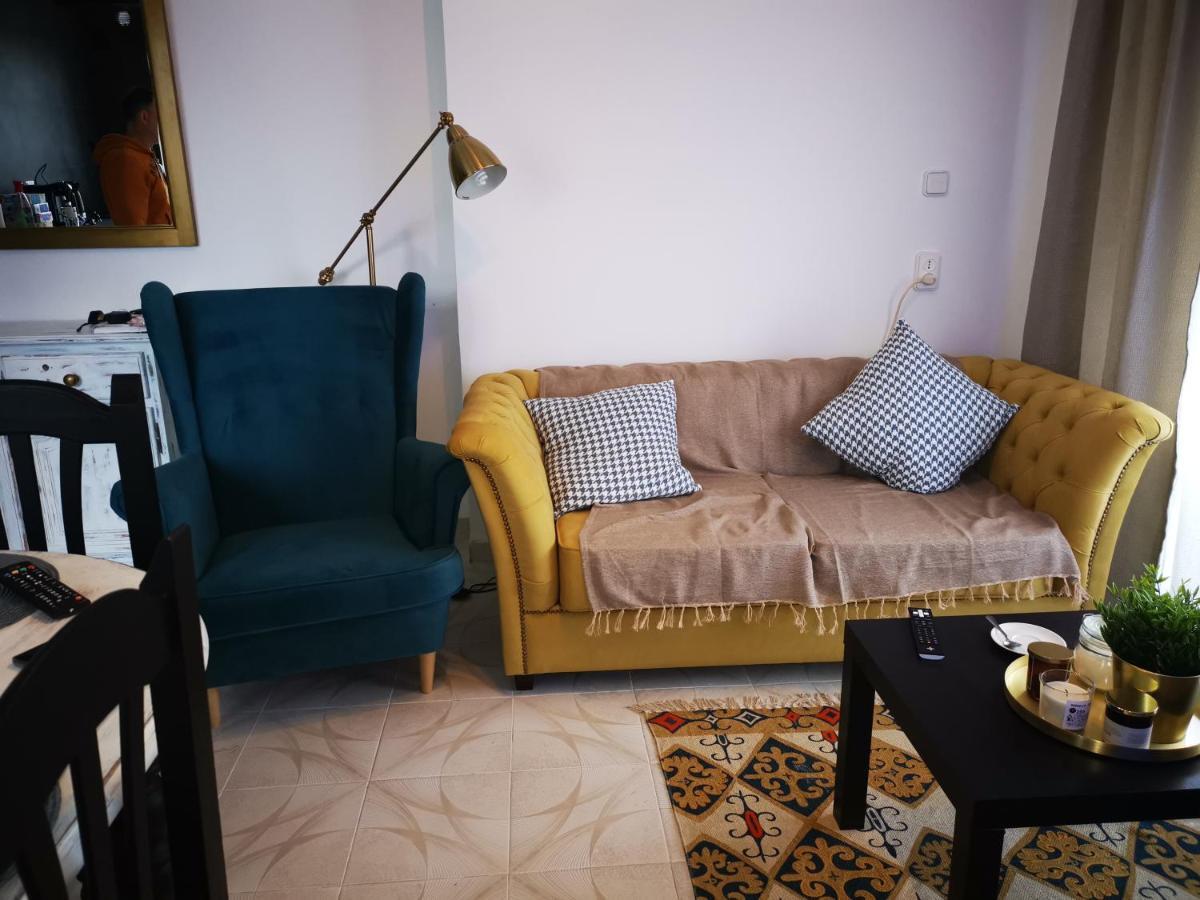 Apartmán Hola Gandía Exteriér fotografie