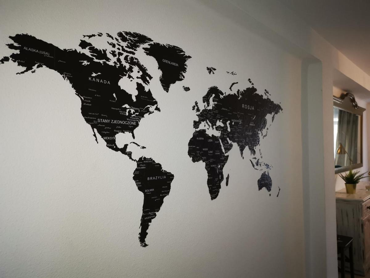 Apartmán Hola Gandía Exteriér fotografie