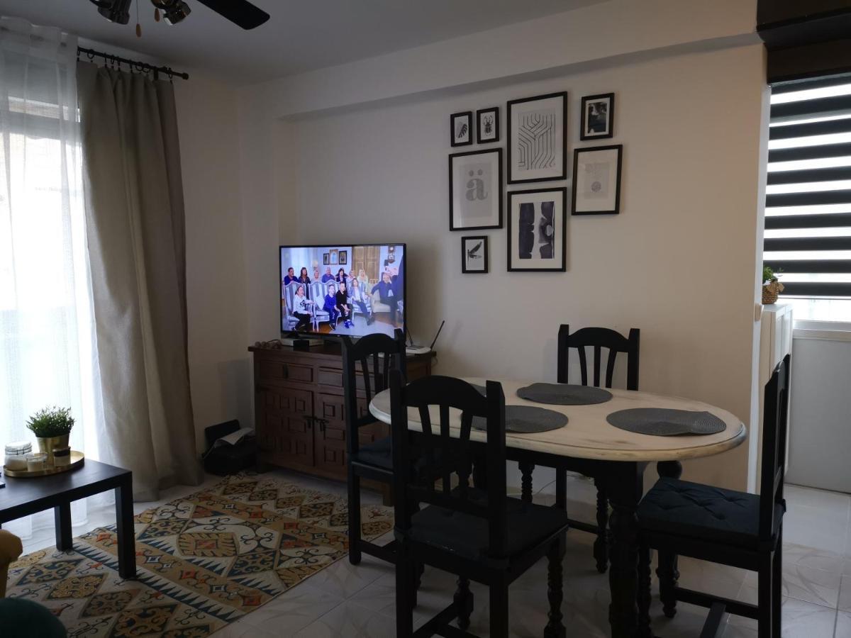 Apartmán Hola Gandía Exteriér fotografie